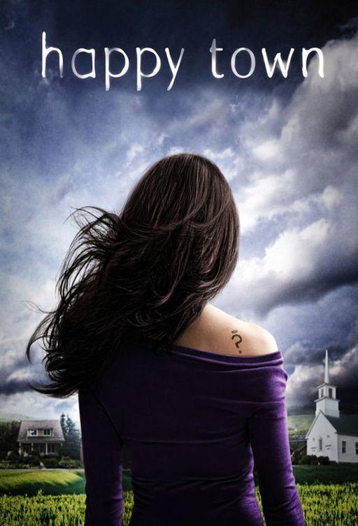 Счастливый город (2010) 1 сезон 8 серия