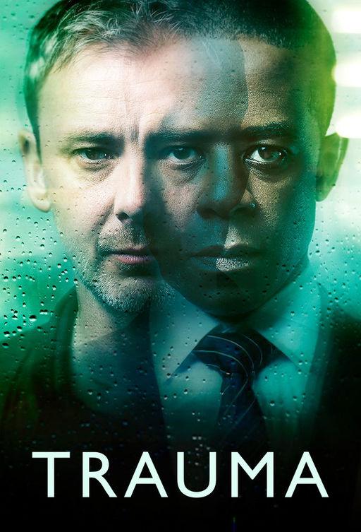 Травма (2018) 1 сезон 3 серия