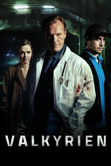 Валькирия (2017) 1 сезон 8 серия