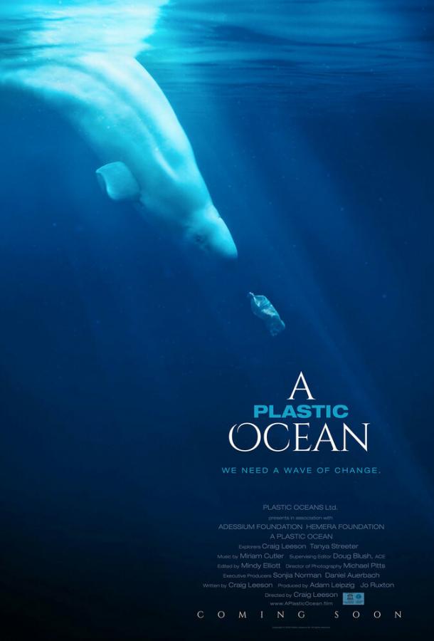 Пластиковый океан (2016) 