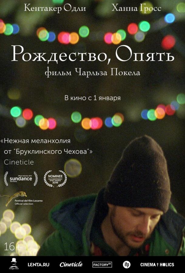 Рождество, опять (2014) 