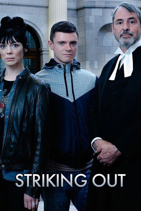Исключение (2017) 2 сезон 6 серия