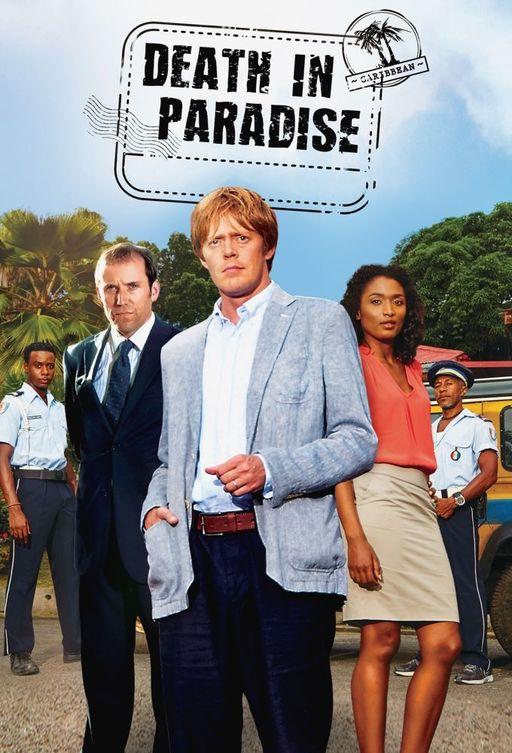 Смерть в раю (2011) 15 сезон 8 серия