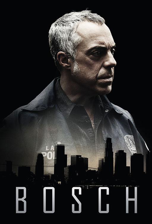 Босх (2014) 7 сезон 8 серия