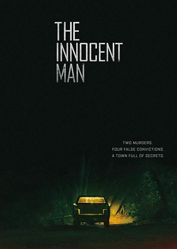 Невиновный (2018) 1 сезон 6 серия