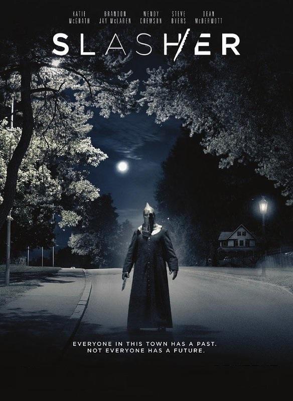 Слэшер (2016) 5 сезон 8 серия