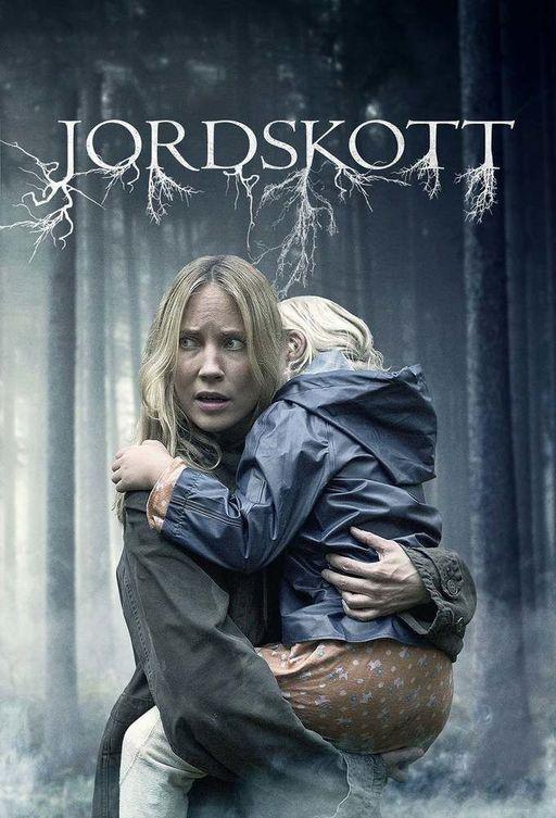 Тайны Сильверхёйда (2015) 2 сезон 8 серия