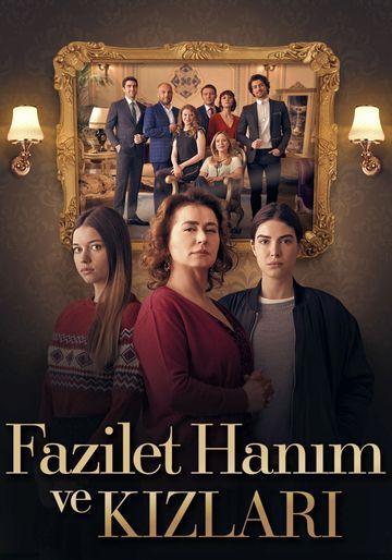 Госпожа Фазилет и её дочери (2017) 1 сезон 174 серия