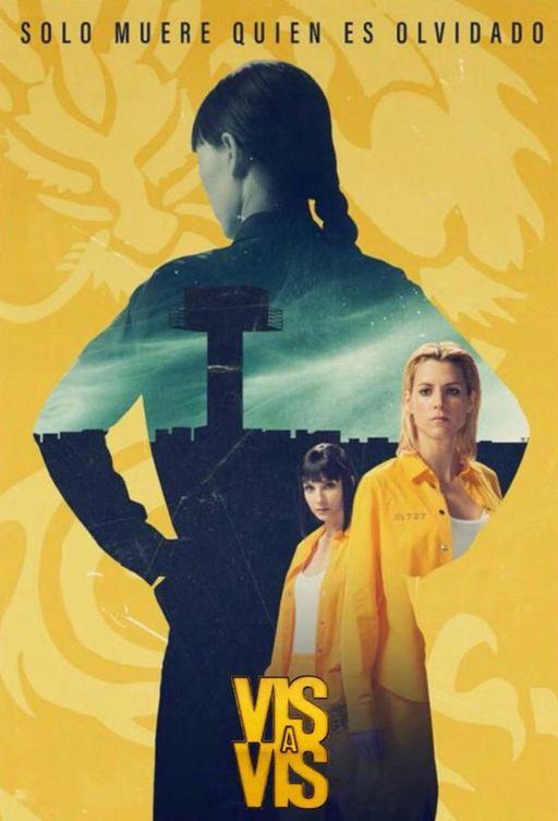 Визави (2015) 4 сезон 8 серия