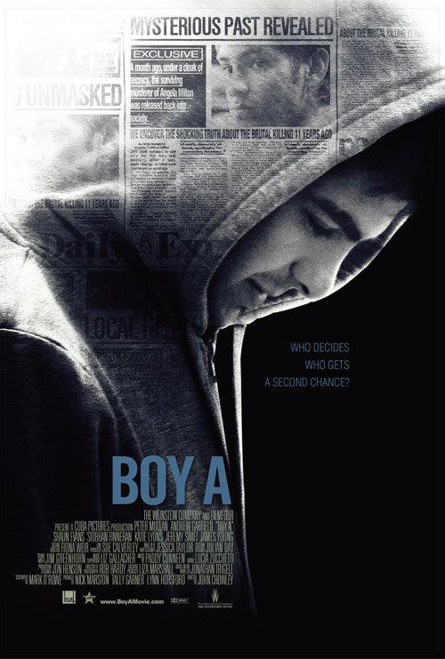 Мальчик А (2007) 