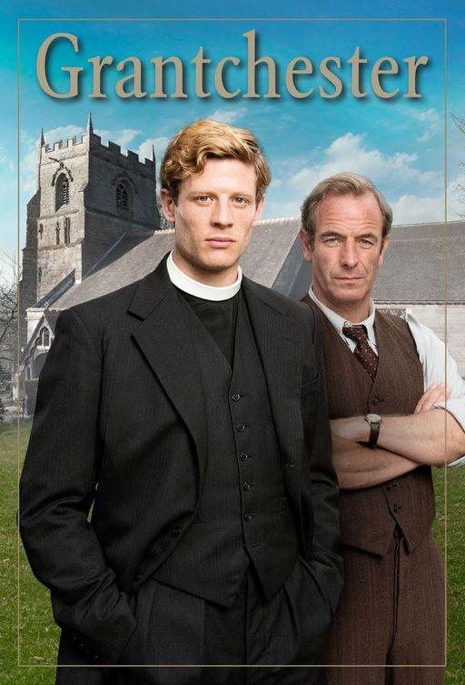 Гранчестер  (2014) 11 сезон 8 серия
