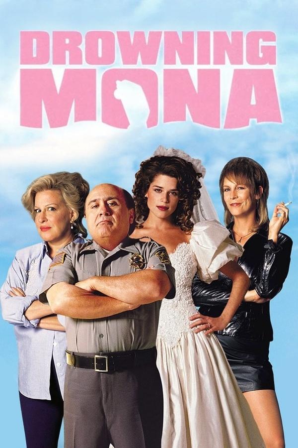Утопим Мону! (2000) 