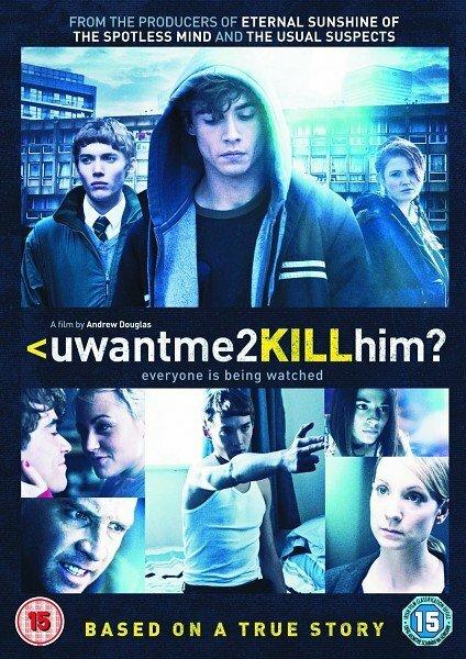 Ты хочешь, чтобы я его убил? (2013) 