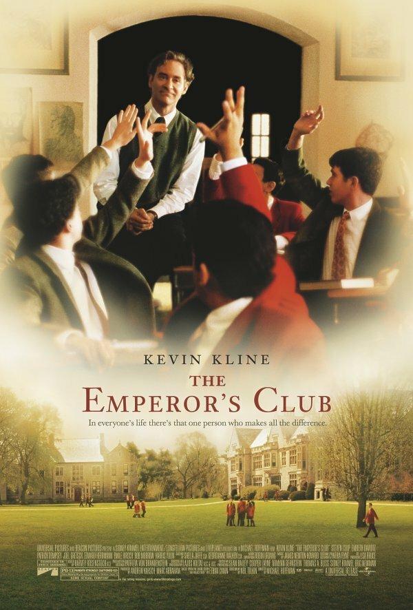 Императорский клуб (2002) 