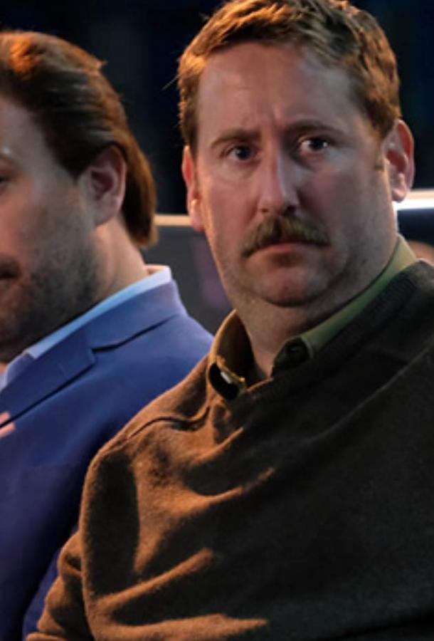 Шпионы на всю голову (2018) 1 сезон 6 серия