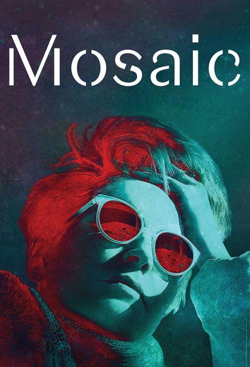 Мозаика (2018) 1 сезон 6 серия