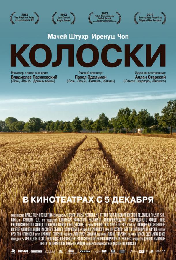 Колоски (2012) 