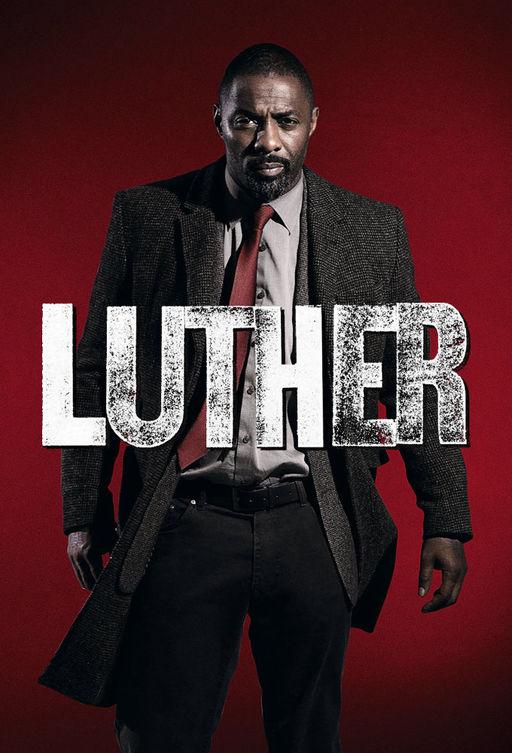Лютер (2010) 5 сезон 4 серия