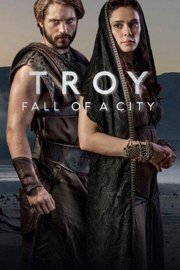 Падение Трои (2018) 1 сезон 8 серия
