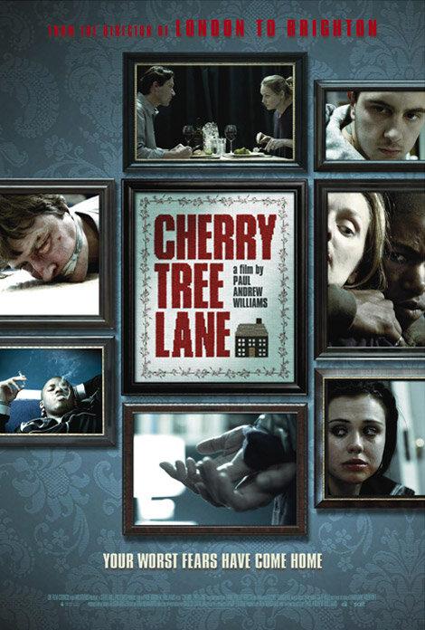 Вишневый переулок (2010) 