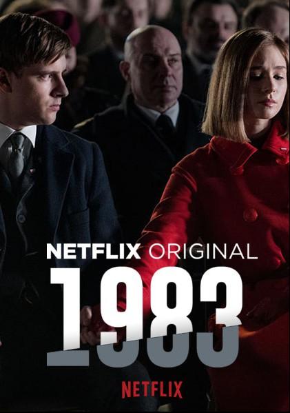 1983 (2018) 1 сезон 8 серия