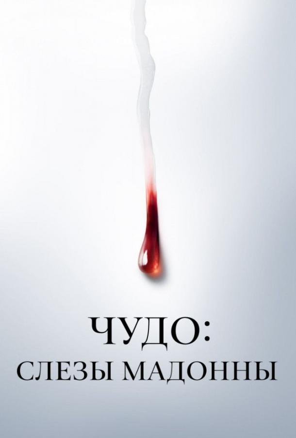 Чудо: Слезы Мадонны (2018) 1 сезон 8 серия