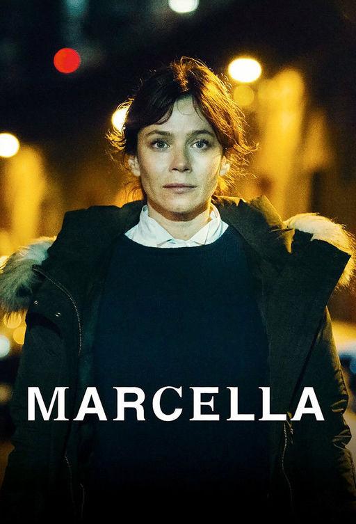 Марчелла (2016) 3 сезон 8 серия