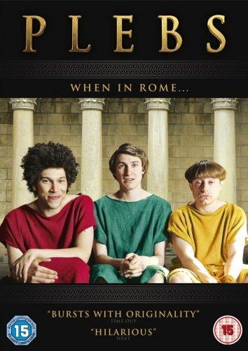 Плебеи (2013) 5 сезон 8 серия