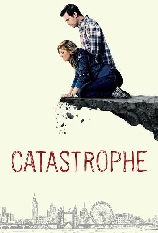 Катастрофа (2015) 4 сезон 6 серия