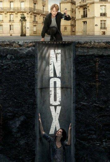 Нокс (2018) 1 сезон 6 серия