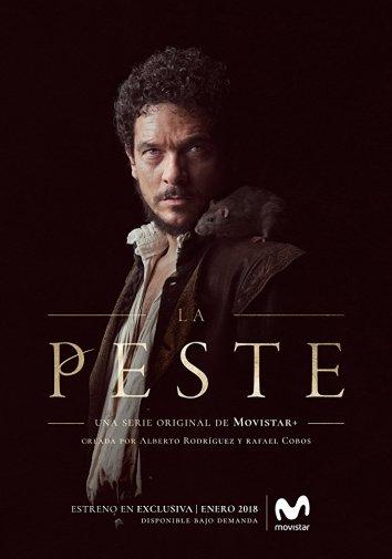 Чума (2018) 2 сезон 6 серия