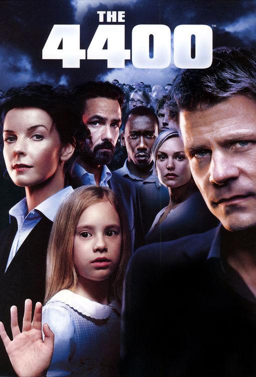 Четыре тысячи четыреста (2004) 4 сезон 13 серия