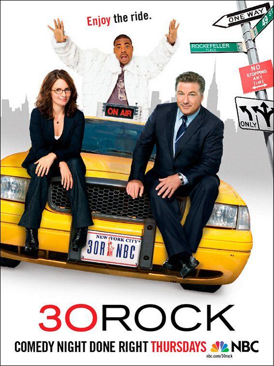 30 Потрясений / Студия 30 (2006) 7 сезон 12-13 серия