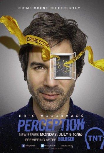 Предчувствие (2012) 3 сезон 15 серия