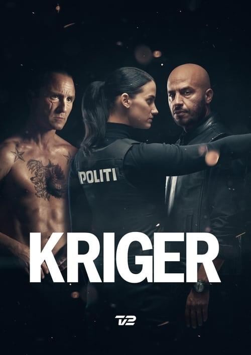 Воин (2018) 1 сезон 6 серия