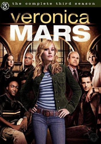 Вероника Марс (2004) 4 сезон 8 серия