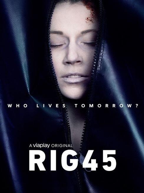 Платформа 45 (2018) 2 сезон 6 серия