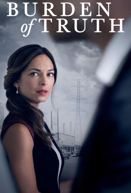 Бремя истины (2018) 4 сезон 8 серия