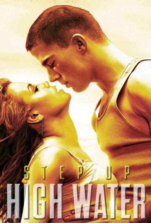 Шаг вперед. Хай Вотер / Шаг вперёд: Прилив (2018) 3 сезон 10 серия