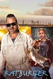 Крысобургер (2017) 