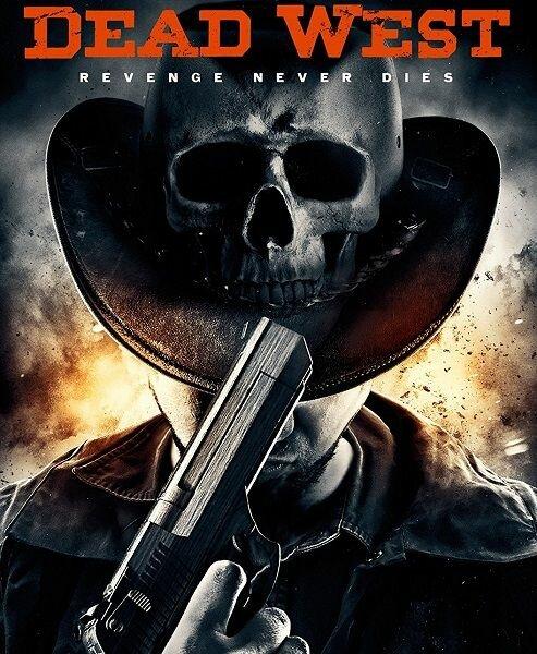 Мертвый запад (2016) 