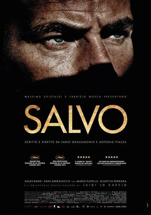 Сальво (2013) 