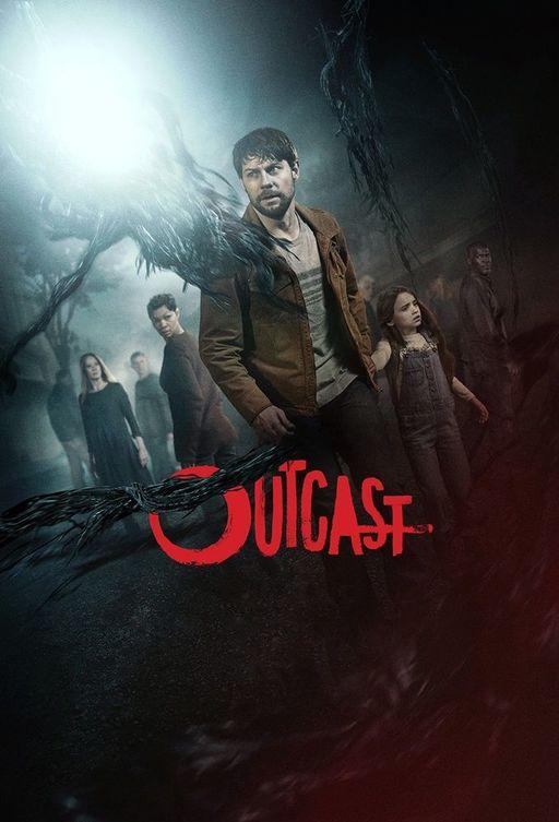 Изгой (2016) 2 сезон 10 серия