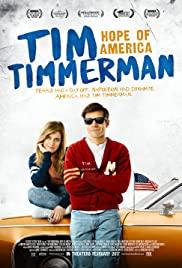 Тим Тиммерман - Надежда Америки (2017) 