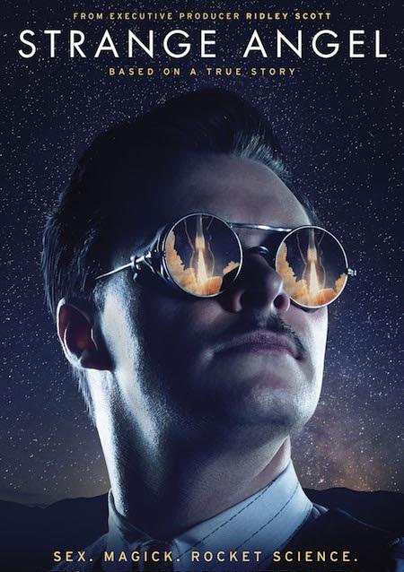 Странный ангел (2018) 2 сезон 7 серия