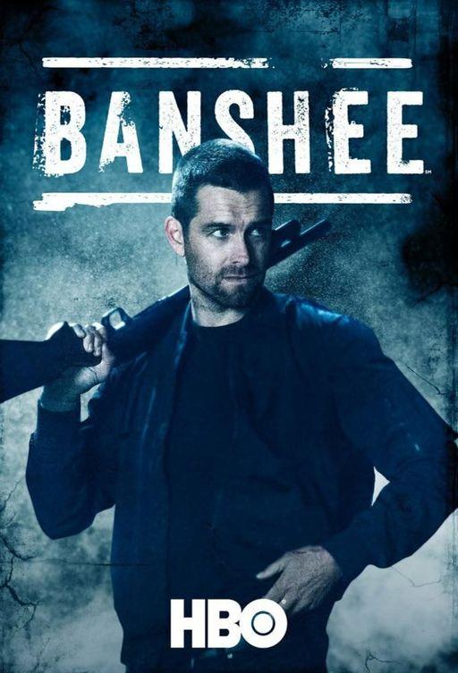 Банши (2013) 4 сезон 8 серия