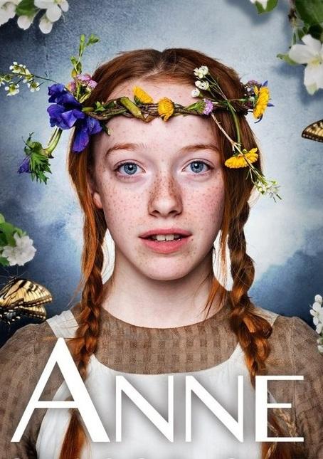 Энн (2017) 3 сезон 10 серия
