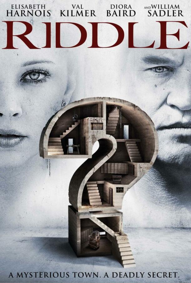 Риддл (2010) 