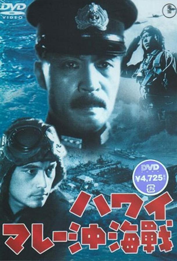 Война на море от Гавайских островов до Малайи (1942) 