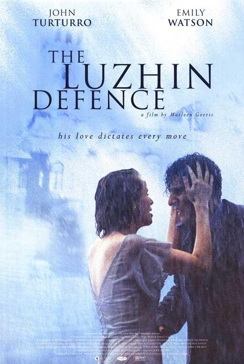 Защита Лужина (2000) 